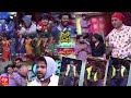 Sridevi Drama Company latest promo- Hyper Aadi, Sudigali Sudheer
