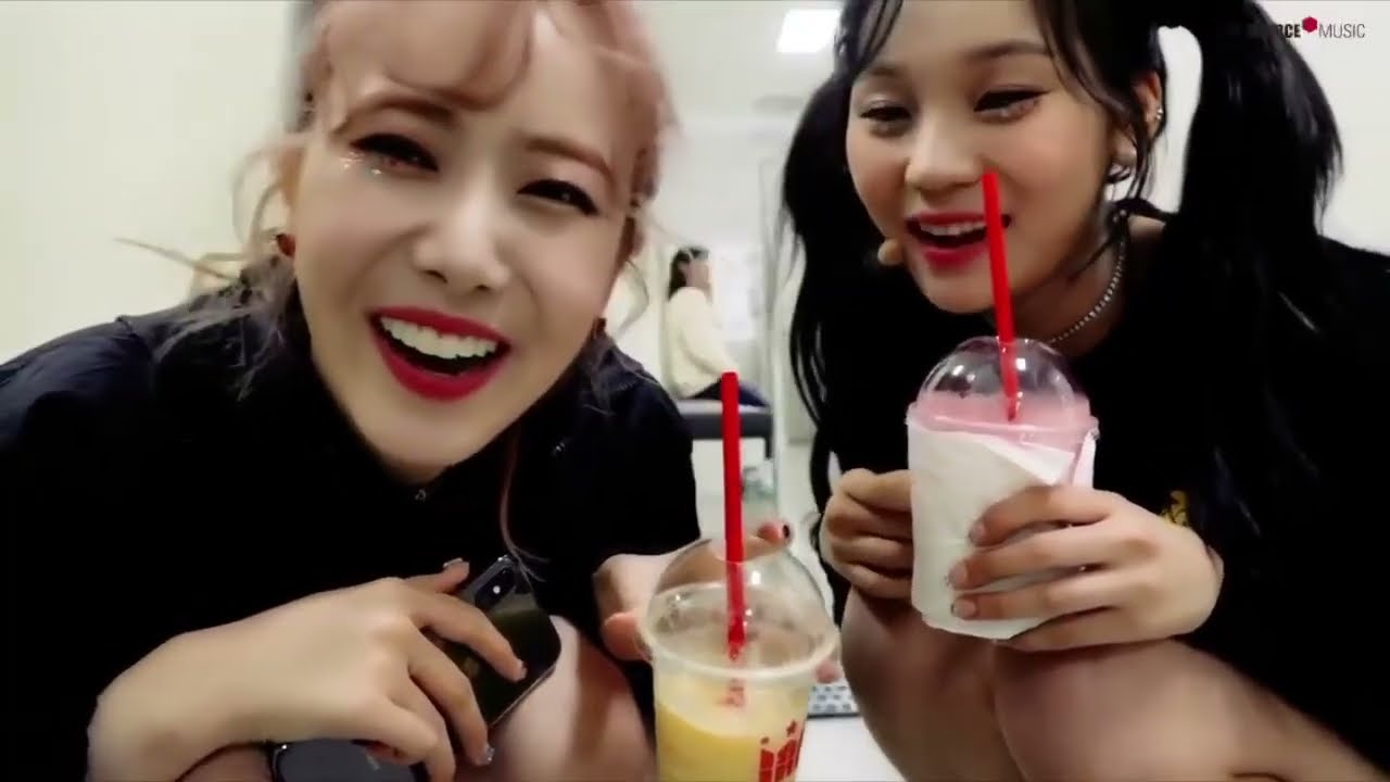 RANDOM MOMENRS PART 1