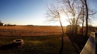 11/14/2014 Time Lapse Video Test