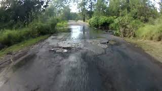 The Road To Ruin