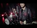 THE PREDATORS「Nightless City」MUSIC VIDEO