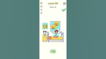 Brain Dop  Erase One part gameplay part 105 #shorts  #story #Dop #shortgame #animation