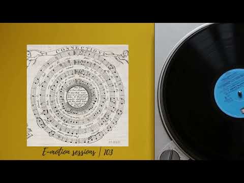 St.Ego - E-motion