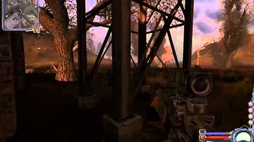 Clear Sky Redux - Episode 10