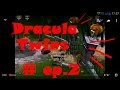 Dracula Twins แดร กค ล า มาหาก ญแจนะต วเธอ Ep 2 Game Over P Jeans Channel 
