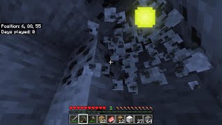 Minecraft PS5 4k Vibrant visual Gameplay