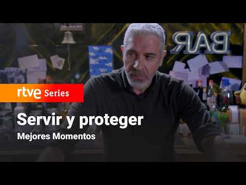 Servir y Proteger: Episode 920 - Best Moments | RTVE Series