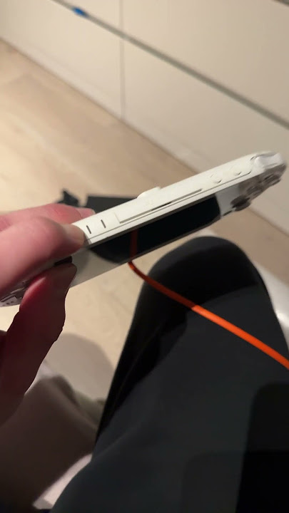 How to charge a completely dead ps vita 2000
