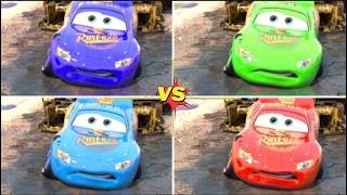 Lightning McQueen Eater - Coffin Dance Song (COVER)