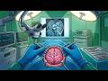Your Life as Every Brain Surgeon Rank