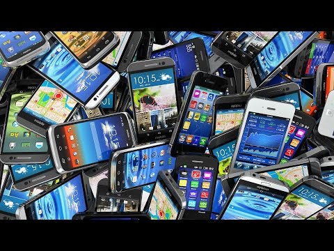 Top 5 Smartphones Under 15000 (2017)