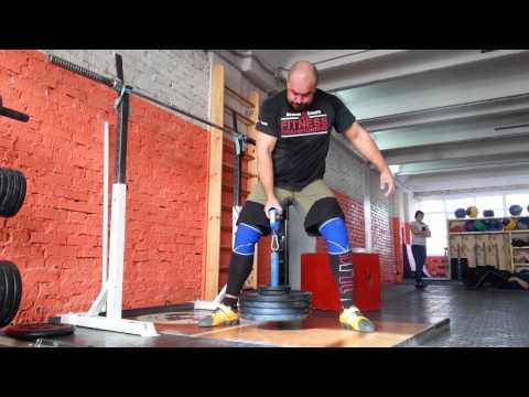 Rolling Thunder Silarukov 60mm 68kg Left & Right hand