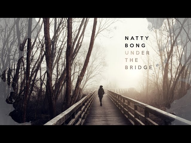 Under The Bridge (Reggae Version) - Red Hot Chili Peppers X Natty Bong