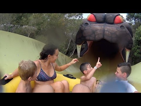 taipan-water-slide-at-jamberoo-action-park