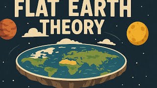 Flat Earth Theory: Why Do Some Still Believe?