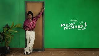 Mbosso  Room Number 3 Acoustic