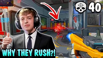 Faide Takes Down EVERYONE Who Dares to Fight Him in Apex Legends!