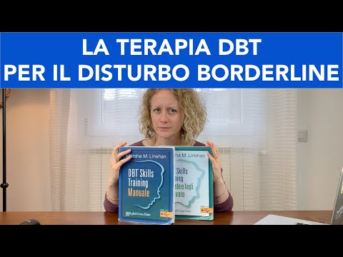 Video: Paure Di Base Delle Persone Sulla Terapia Di Gruppo