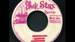 ジャマイカ7” Jah Devon (2) Move Out A Dreadlocks Company none Black Stax Records /00050 ReggaeCollector.com - Jah Devon - Move Out A Dreadlocks