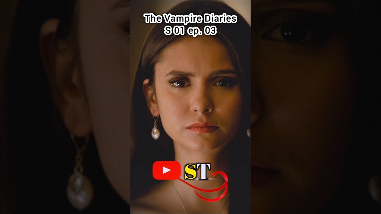 اتفاقات از اینجا شروع میشه و الینا به همه چیز شک میکنه | 