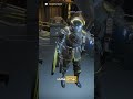 Melee Loadout Ideas Idea 💪 #helldivers2