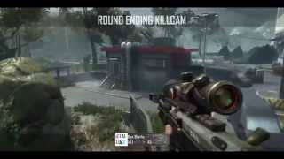 Bo2 - mini Edit #1