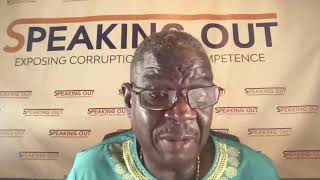 Download Lagu SPEAKING OUT  EXPOSING CORRUPTION AND INCOMPETENCE SE 4 EP 110 MP3 Download Lagu SPEAKING OUT  EXPOSING CORRUPTION AND INCOMPETENCE SE 4 EP 110 MP3