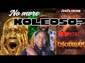 No more KOLEOSO part 11 now OSODIRAN - 2026 LATEST TRENDING YORUBA MOVIE 