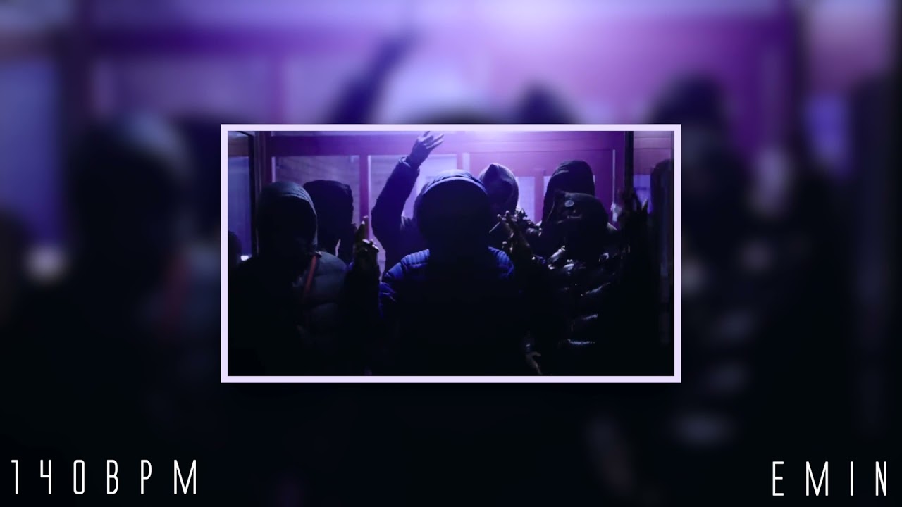 FREE | UK Drill Loops "Risk" | Teeway, M1llionz, OFB, | Piano Drill Melody