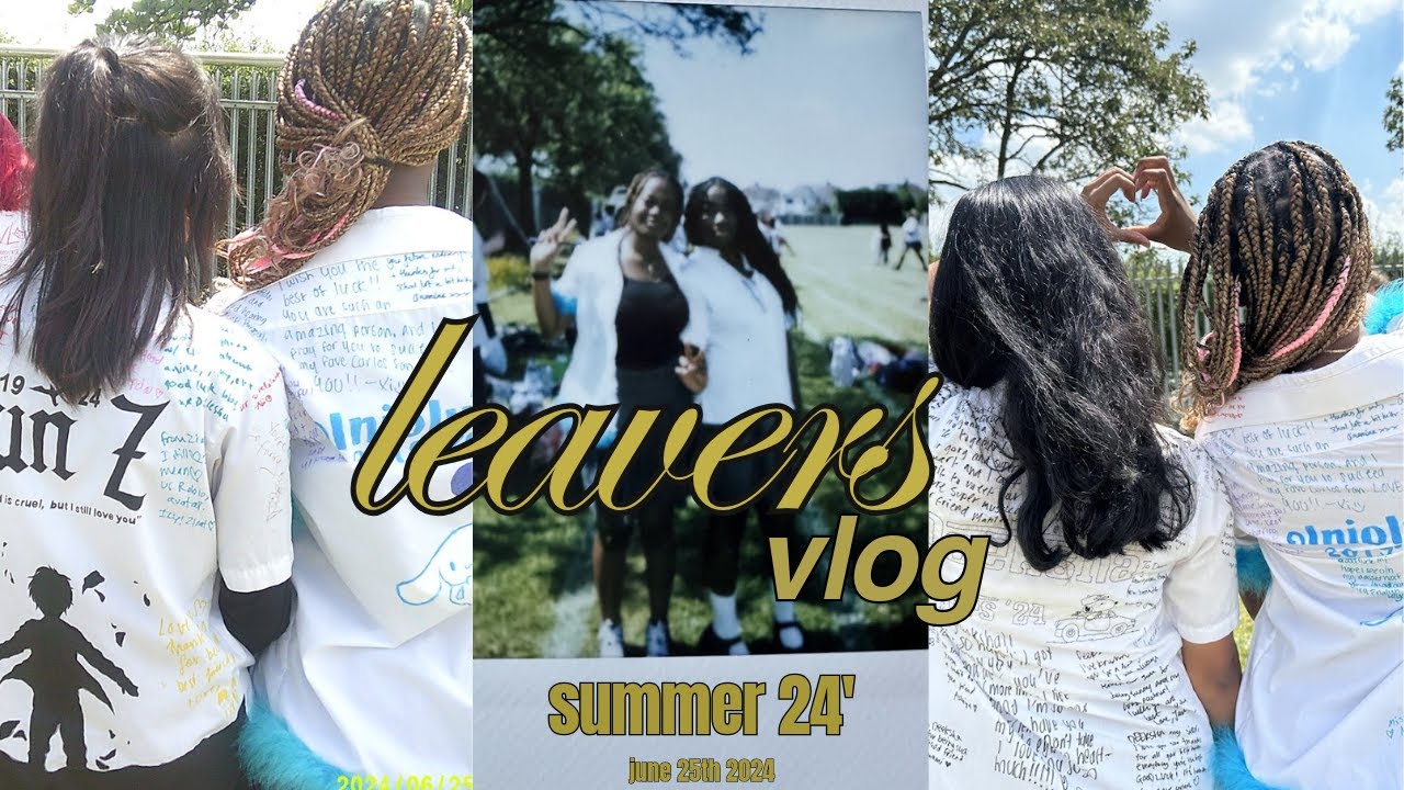 Last Day Of Secondary School Quotes