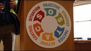 Marketing Mastery Ft. Pr Smith, Lydia Mcclelland & Christine Watson April 2024 Highlight Reel