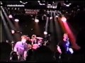 Blink 182 - 15 - Romeo &amp; Rebecca (Live from wreck room GA 03-18-96)