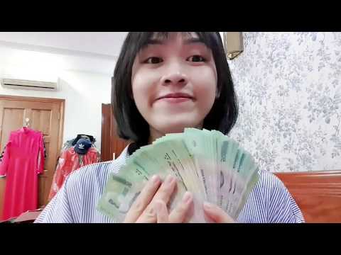 Vlog #22 || KIẾM TIỀN KHÔNG KHÓ - Ai Cũng Làm Được | Na và Mẹ TV | Kiếm tiền tại nhà MMO 1 hqdefault