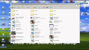 How to have Gta San Andreas And Multiplayer! Read DISCRIPTION!
