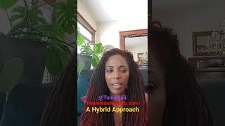 A Hybrid Approach to Your Sisterlock or Microlock Journey