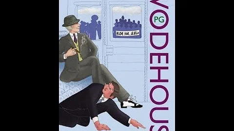 P.G . Wodehouse - Uncle Dynamite (Radio) Part 1 of 6