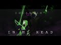 IN MY HEAD || Dream SMP Animatic [the Enderwalk Saga]