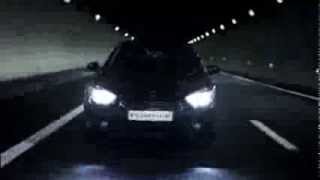 Renault Fluence TV Commercial (2009)