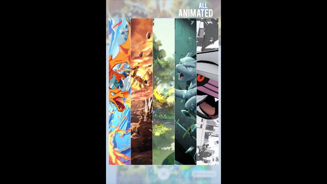 pokemon tcg pocket cards with animations Pokmon Hands-On Preview: Card Collecting Reimagined Pokemon TCG Pocket x ALL