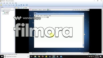 Konfigurasi Web Server dan Database Server pada Debian 6