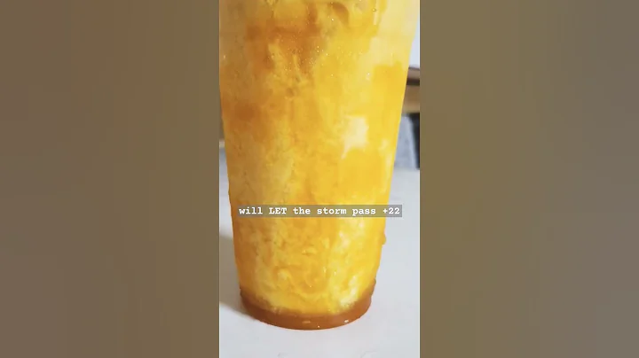SUMMER'S SWEETNESS MELTS IN YOUR MOUTH, A TREAT FOR EVERY SWEET TOOTH - DayDayNews