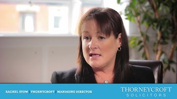 An Honest Opinion of the inCase App - Thornycroft Solicitors