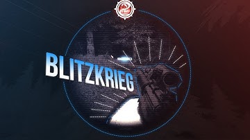 Contract Wars - Blitzkrieg: Parkside Prokill with MP5SD6