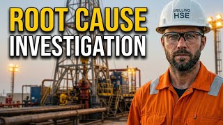 Incident Causation Matrix part 1