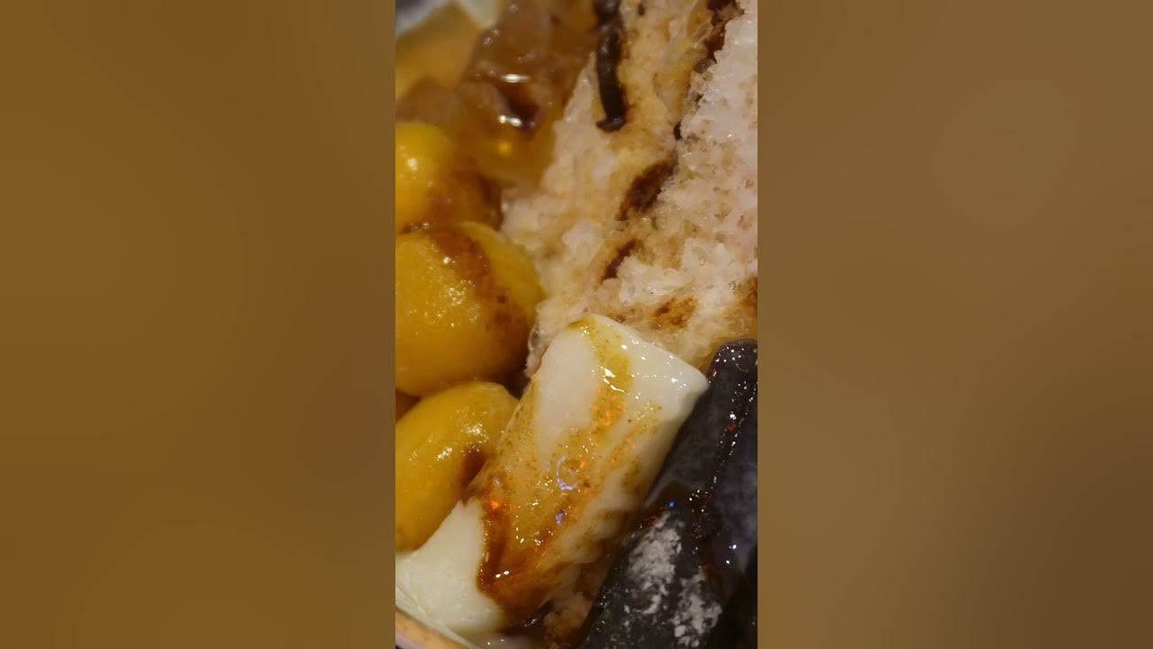 Meet fresh Taiwan desert YouTube