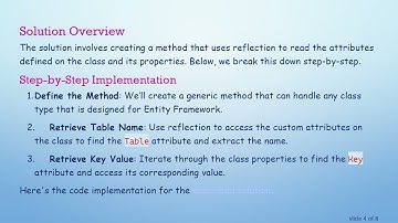 Extracting TableName and Key Field Value from C#  Objects using Entity Framework