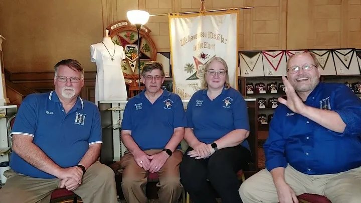 The Rite Stuff-Profiles in Masonic Leadership : Je...