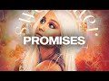 "Promises" - Ariana Grande Type Beat 2018 | Pop Instrumental - Free Download