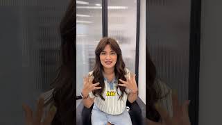 Avneet Kaur Smile Said It All