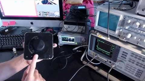 Episode 53: WEINSCHEL 940-60 variable attenuator